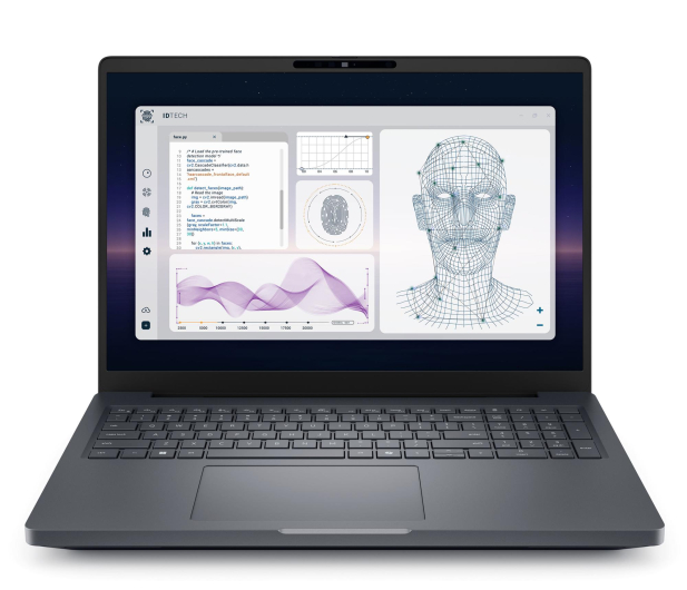 Dell Pro Max 16 Plus Ultra 7-265HX/32GB/1TB/Win11P RTX PRO 2000 - 1357570 - zdjęcie 3